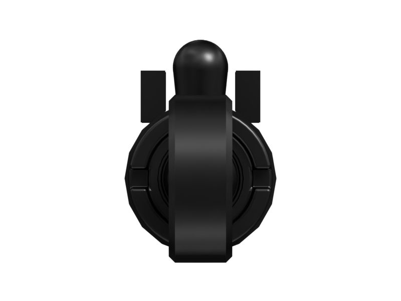 Cat® Reman Hydraulic Cylinder