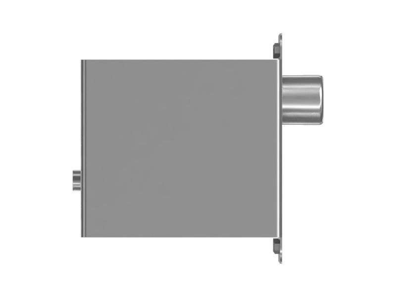 БАК В СБОРЕ