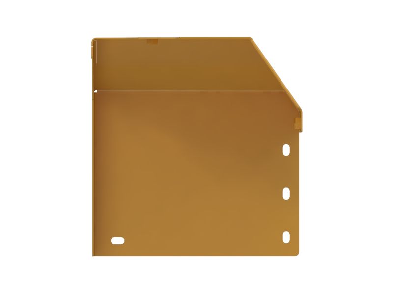 КРЫШКА В СБОРЕ