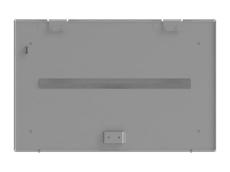 КРЫШКА В СБОРЕ