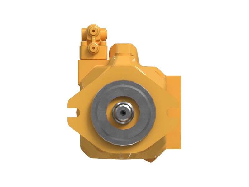 Cat® Reman Axial Piston Pump