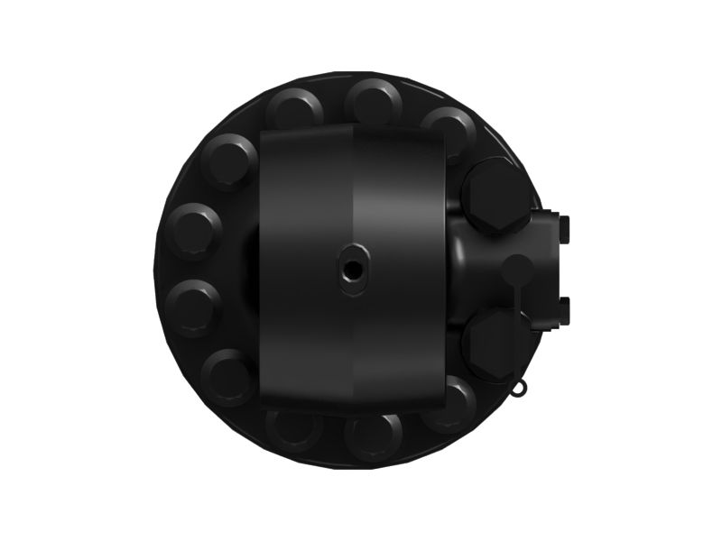 Cat® Reman Hydraulic Cylinder