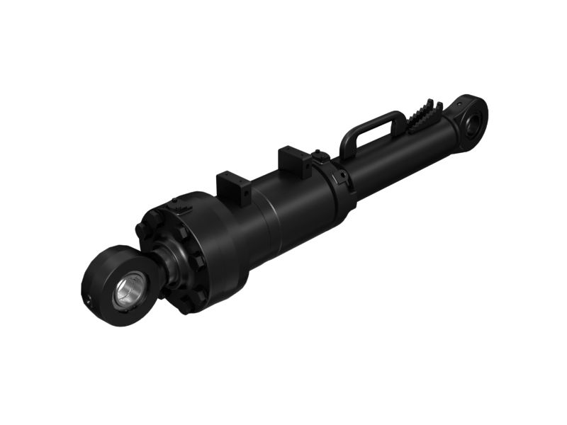 Cat® Reman Hydraulic Cylinder