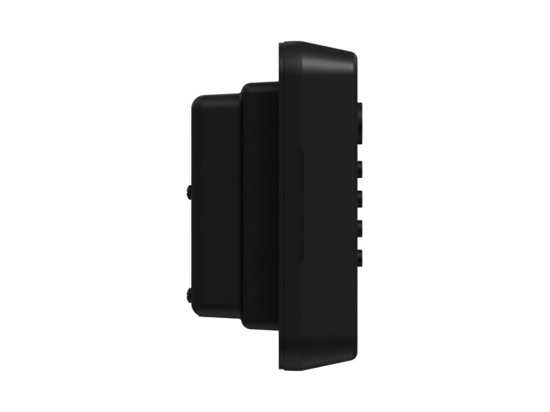 Cat® Reman Electronic Display