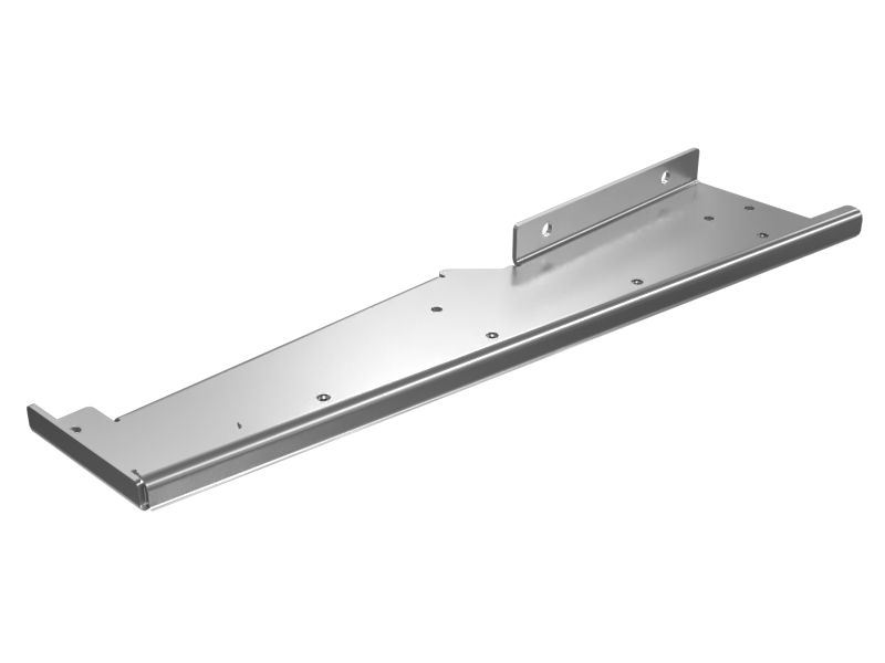 370-8289: Right Hand Ladder Side Guard Sheet | Cat® Parts Store
