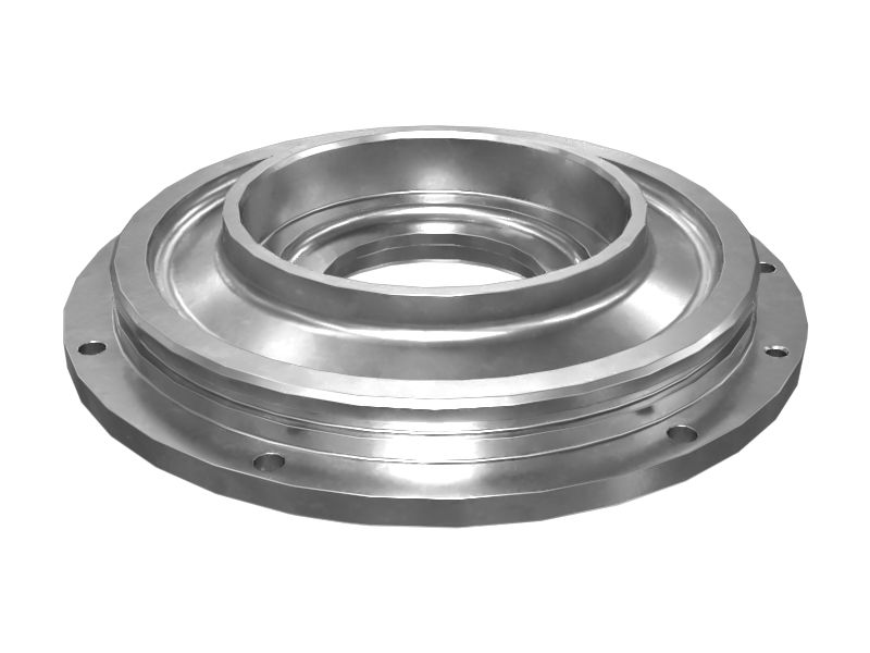 427-1299: КОРПУС ПОДШИПНИКА