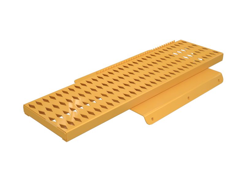 ПРД МОСТИК В СБОРЕ