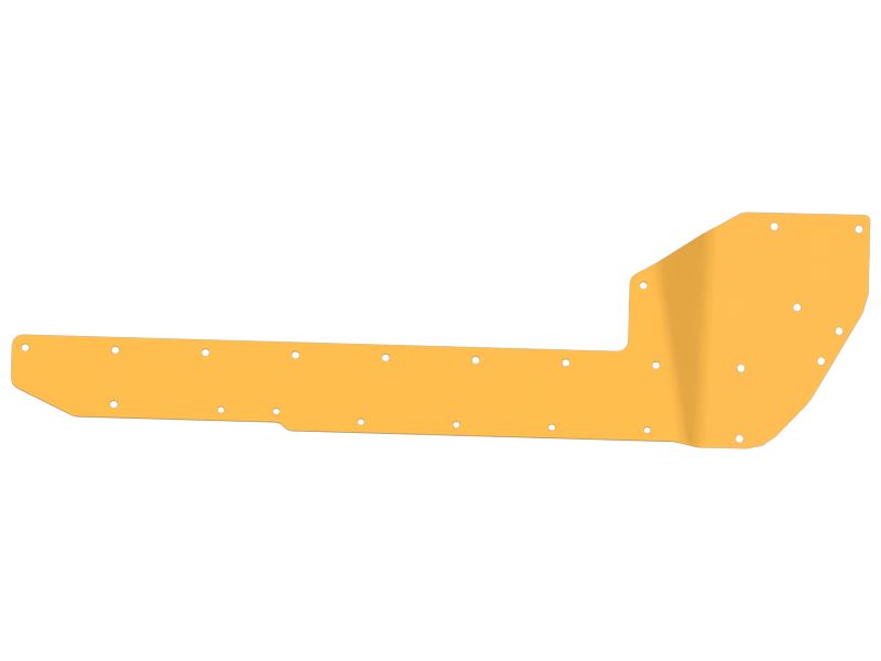 ПРОБЛЕСКОВЫЙ МАЯЧОК В СБОРЕ