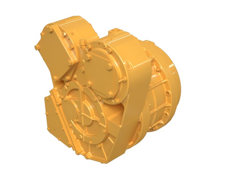 11R-1954: Cat® Reman New with Core (NWC) Power Generator | CATCorp
