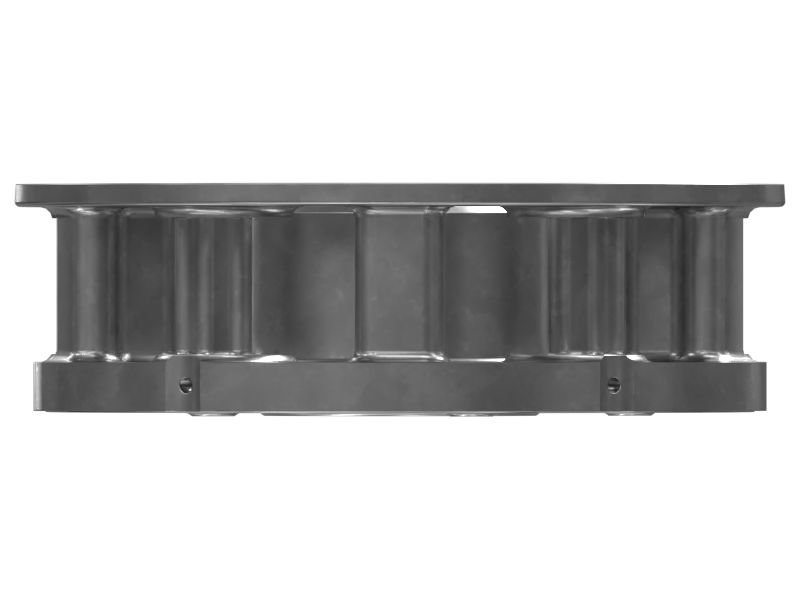 ВОДИЛО ПЛАНЕТАРНОЙ ПЕРЕДАЧИ