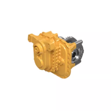 30R-0366: Cat® Reman Differential and Bevel Gear Group