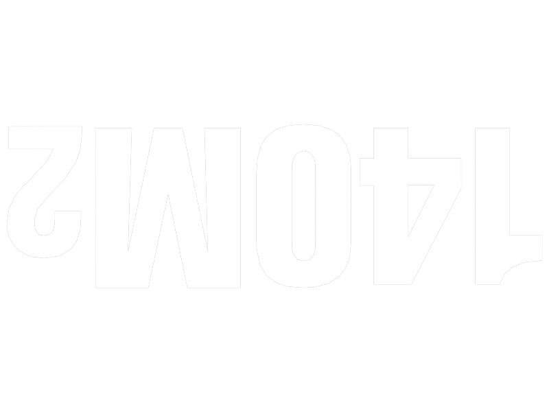 НАКЛЕЙКА 140M2