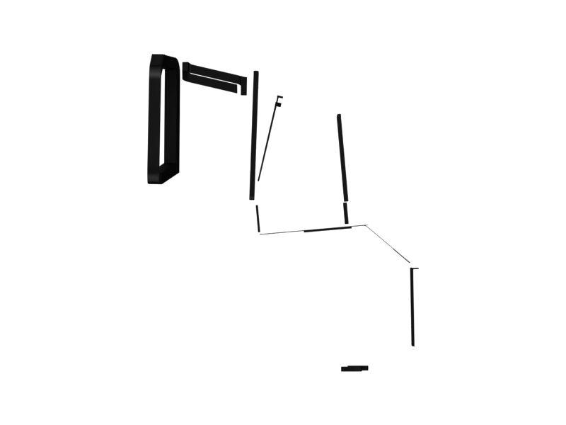 КОМПЛЕКТ УПЛОТНЕНИЙ