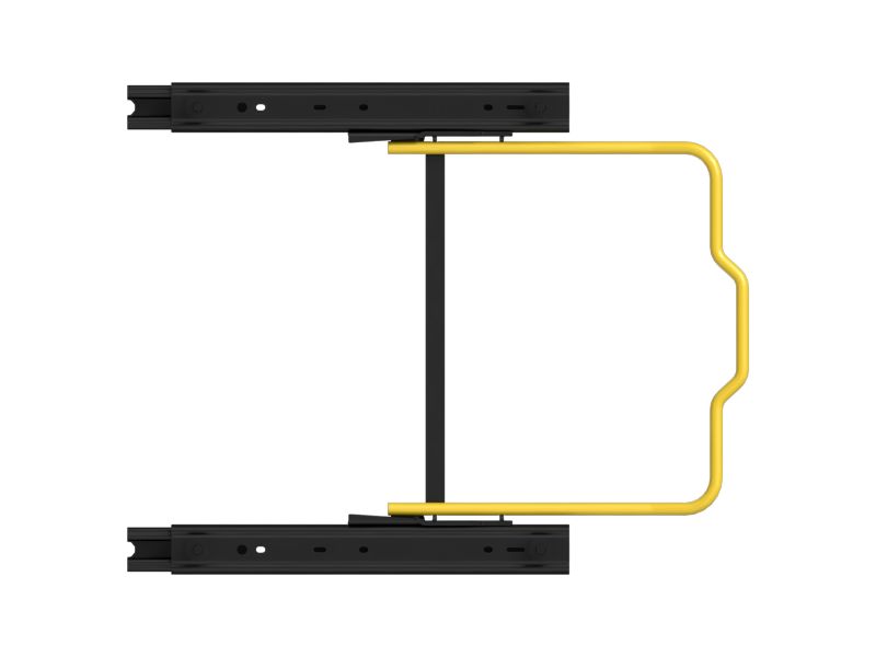 КОМПЛЕКТ НАПРАВЛЯЮЩИХ РЕЛЬС