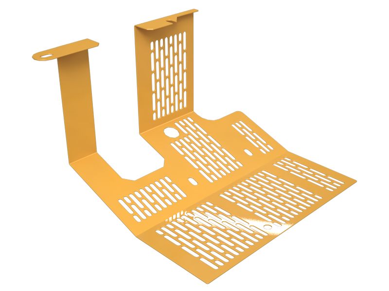 415-1597: ЗАЩИТНЫЙ ЭКРАН