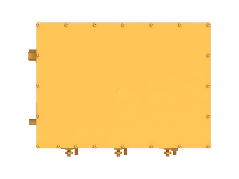 Cat® Reman New with Core (NWC) Power Converter