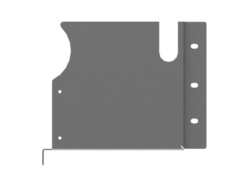 ОГРАЖДЕНИЕ В СБОРЕ