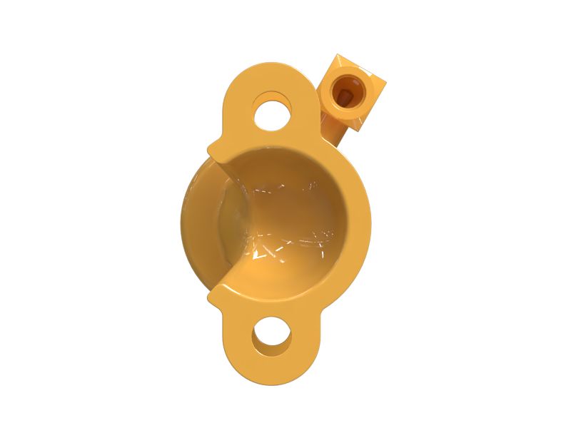 Cat® Reman Hydraulic Cylinder