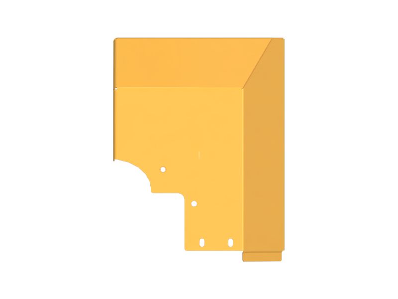 КРЫШКА В СБОРЕ