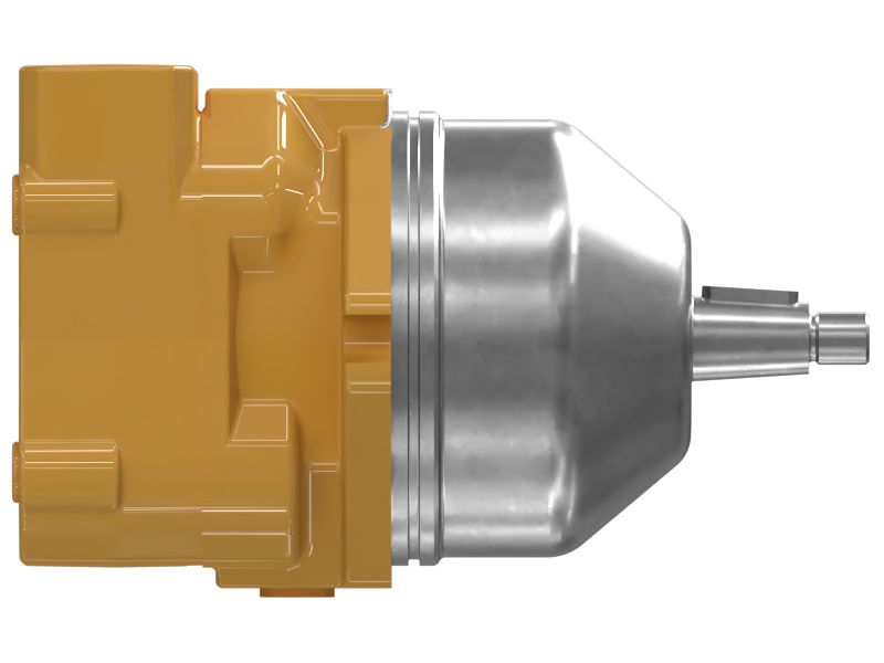 Cat® Reman Axial Piston Motor Fixed Displacement