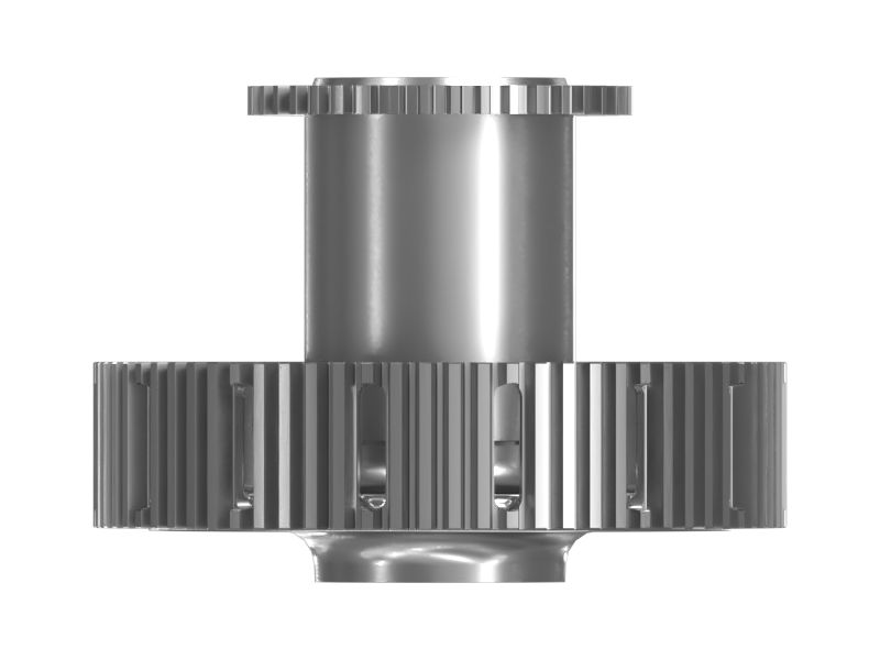 СТУПИЦА В СБОРЕ