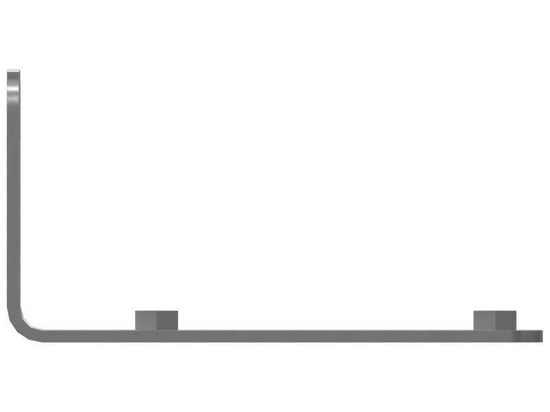 373-2383: BRACKET AS 3732383 купить