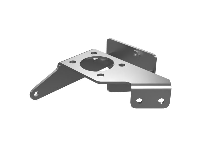 340-9706: BRACKET AS 3409706 купить