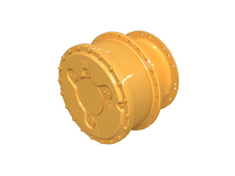 Cat® Reman Final Drive