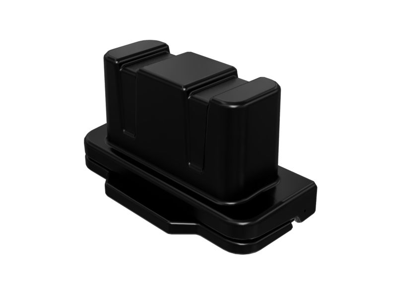 РЕЗЕРВУАР ДЛЯ ХРАНЕНИЯ В СБОРЕ