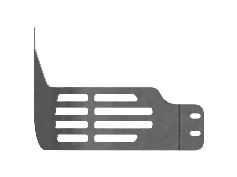 ПРАВАЯ ПЛАСТИНА