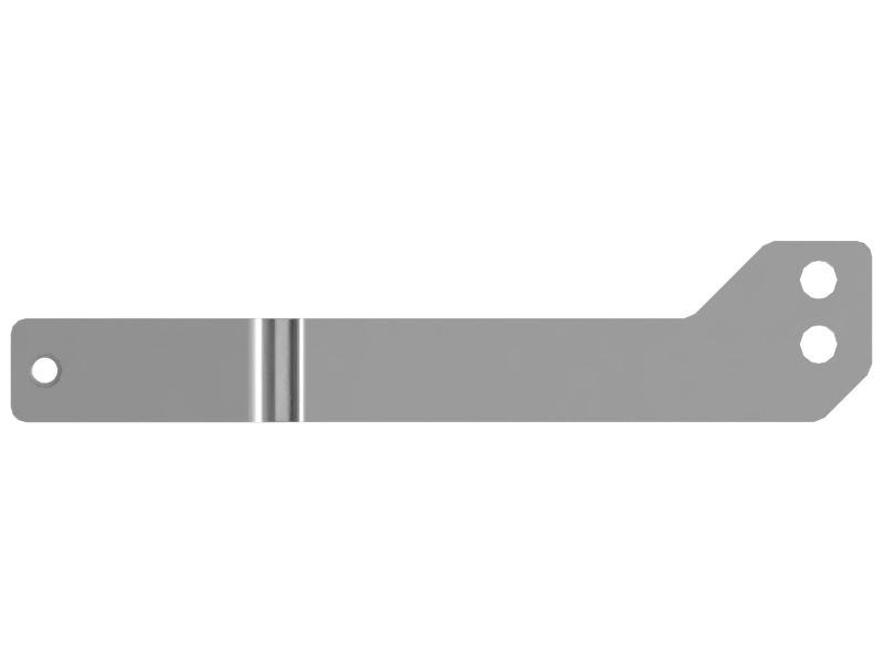 337-4166: BRACKET AS 3374166 купить