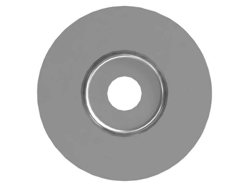 Шкив генератора