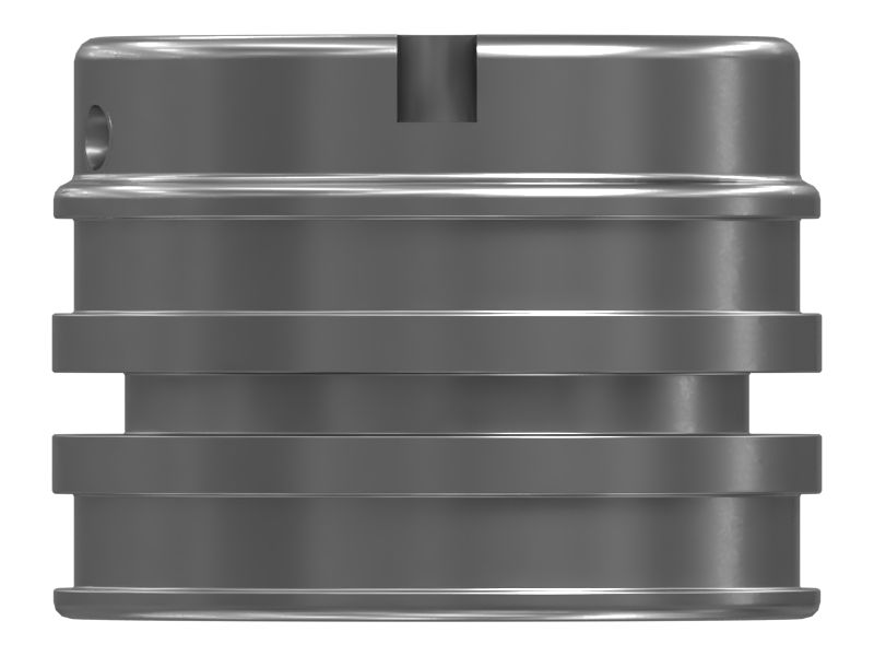 ПОРШЕНЬ 80X50