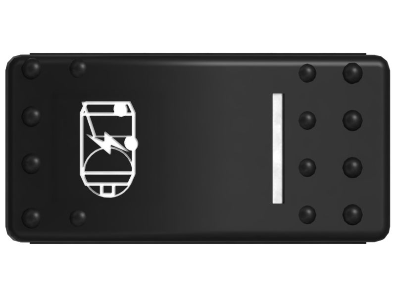 ПЕРЕКЛЮЧАТЕЛЬ В СБОРЕ