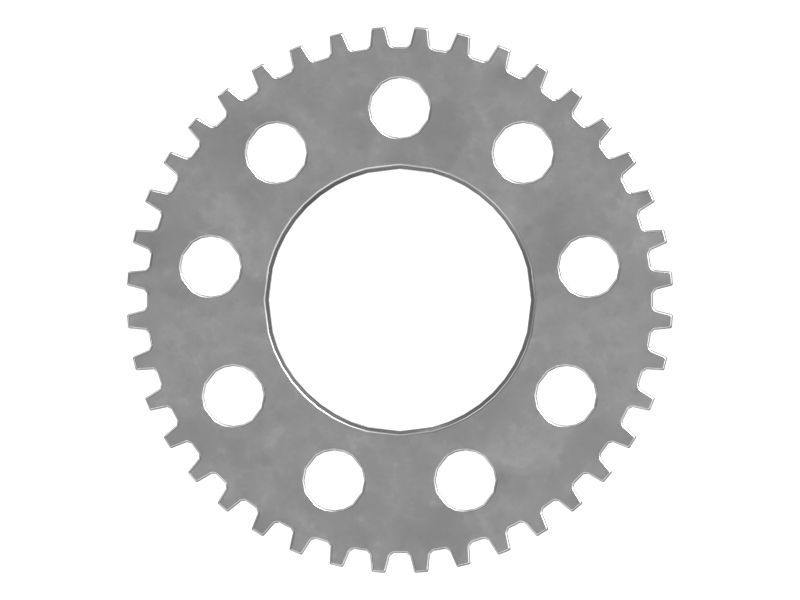 КОЛЬЦО ЦЕЛЕВОЕ