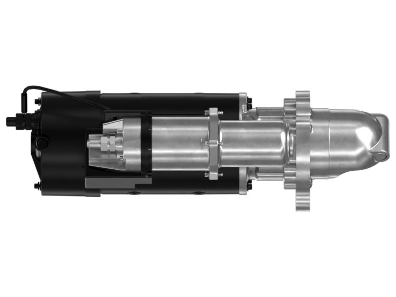 200-6963: Starter | Cat® Parts Store