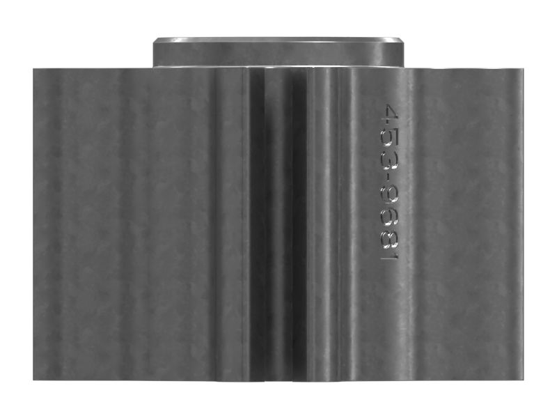 Удлинитель шкива вентилятора внешнего диаметра 41 мм