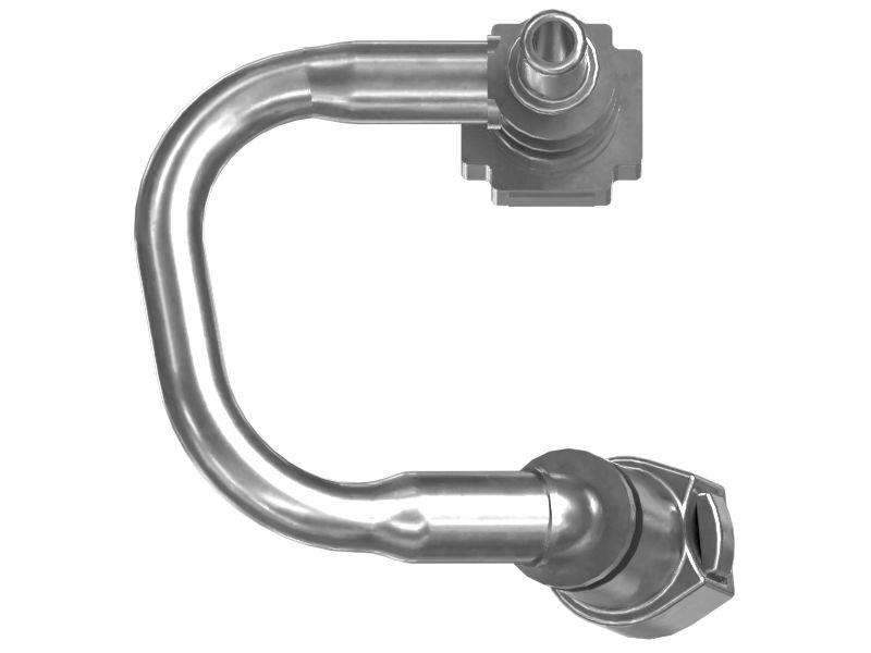 ТРУБА В СБОРЕ