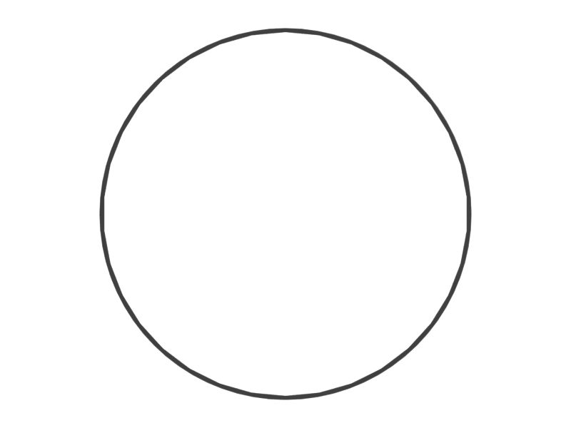 544.81mm Inner Diameter Service Brake Backup Ring