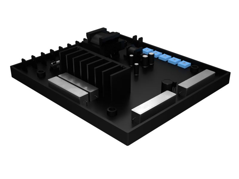 501-9486: Регулятор напряжения