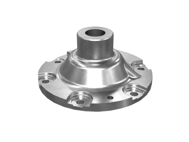 МАХОВИК УПРАВЛЕНИЯ