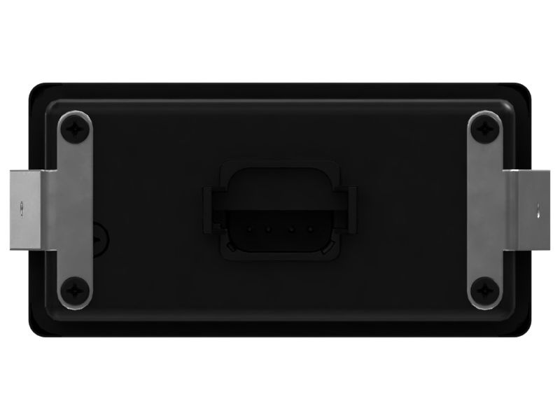 БЛОК ЭЛЕКТРОННОГО УПРАВЛЕНИЯ