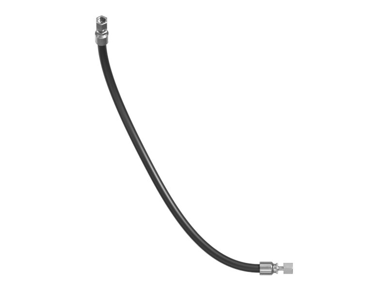 One Wire Braid Hose Assembly