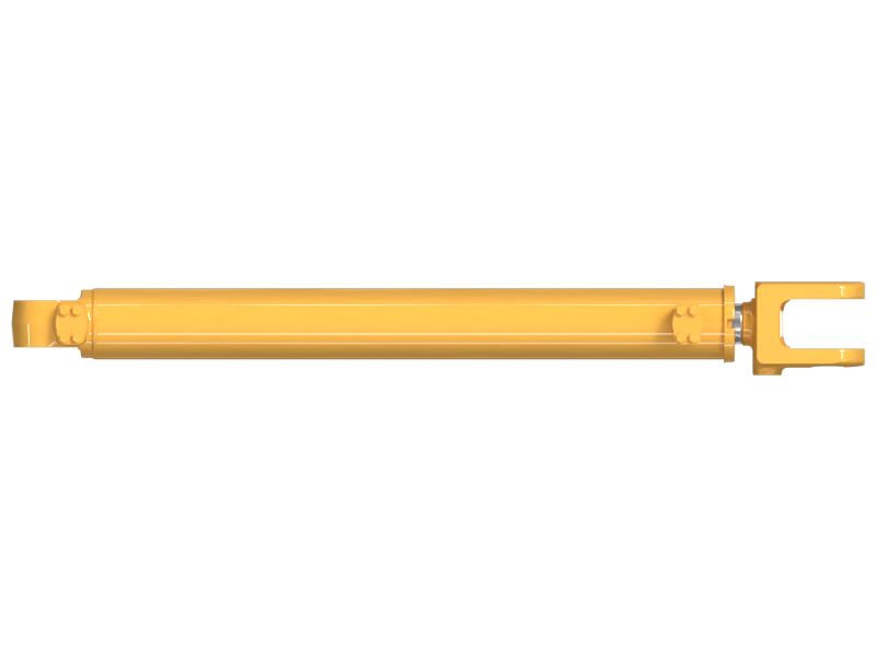 20R-9740: Cat® Reman 유압 실린더