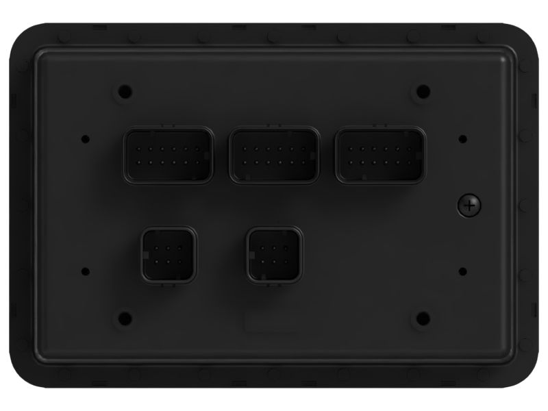 БЛОК УПРАВЛЕНИЯ