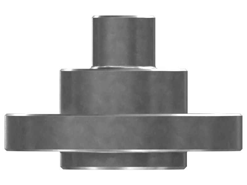 205-3179: 58mm Outer Diameter Control Valve Spring Retainer | Cat ...