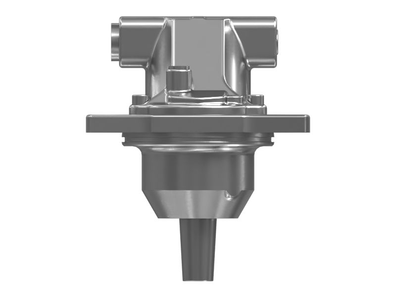 БЛОК ЭЛЕКТРОДВИГАТЕЛЯ PLF