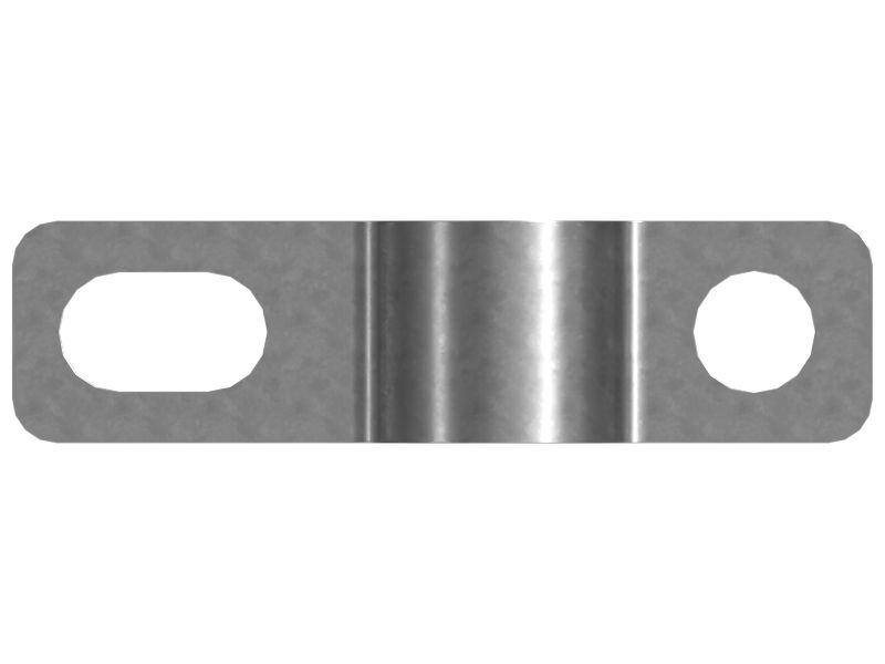 СКОБА В СБОРЕ