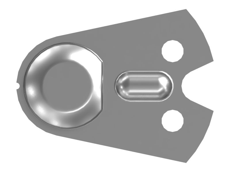 ЦЕЛЕВОЙ ДАТЧИК