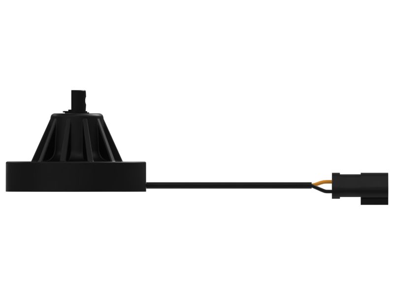 Датчик углового положения